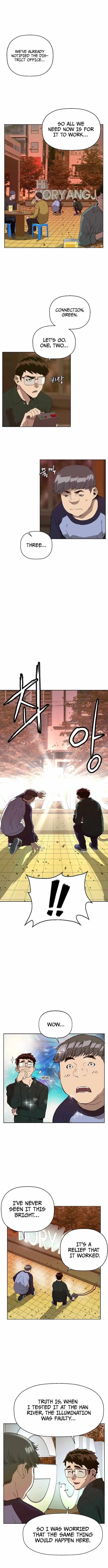 Weak Hero Chapter 219 3